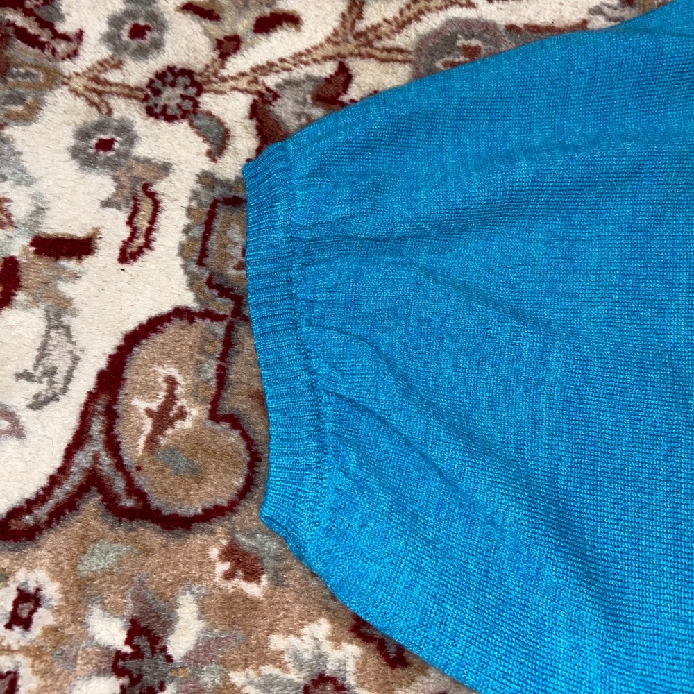 Outback Red Sweater - image 3